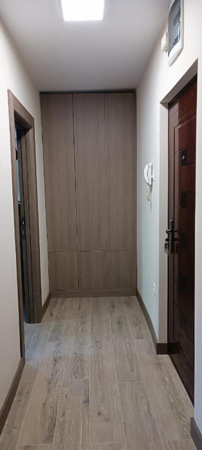 Апартаменти Tajna037 Крушевац Екстер'єр фото